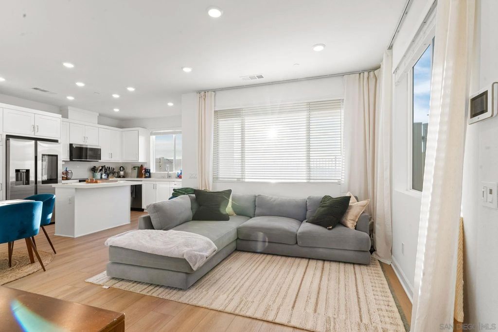 Photo of 2158 Tributary Dr #1, Chula Vista, CA 91913 (MLS # 2600938)