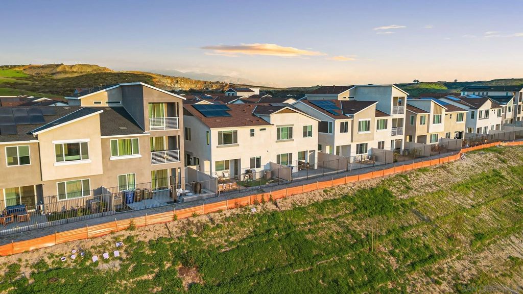 Photo of 2158 Tributary Dr #1, Chula Vista, CA 91913 (MLS # 2600938)