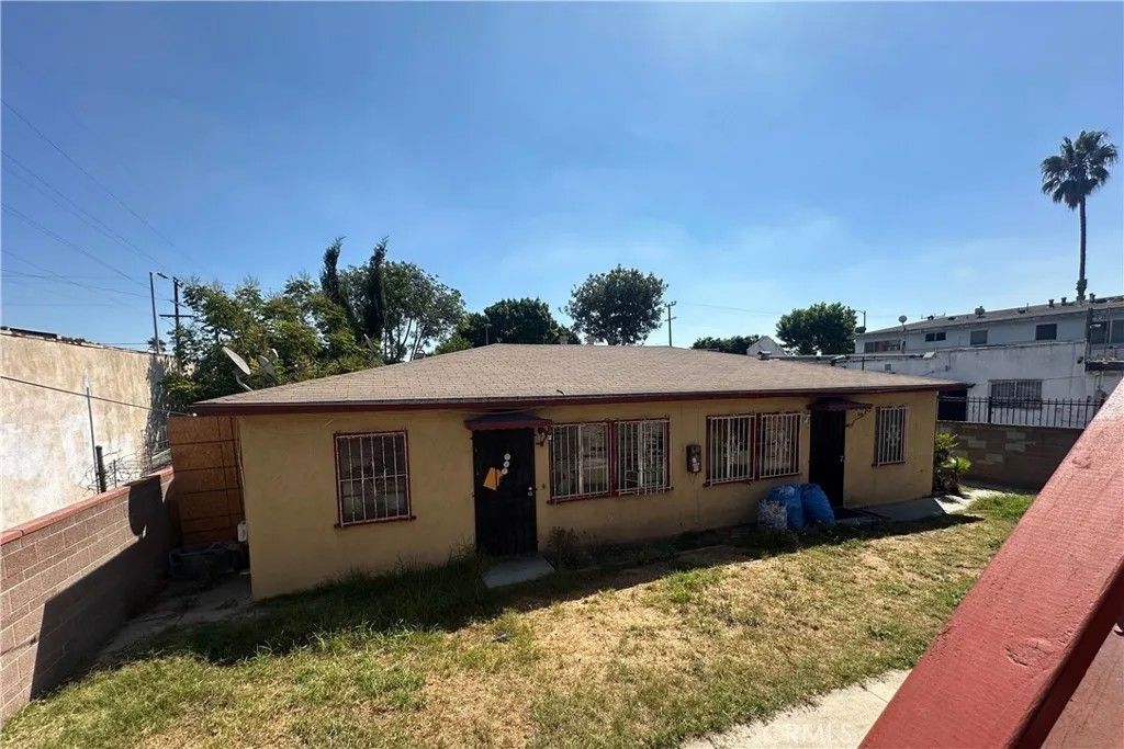 Photo of 9809 Avalon Boulevard, Los Angeles, CA 90003 (MLS # PW26037455)