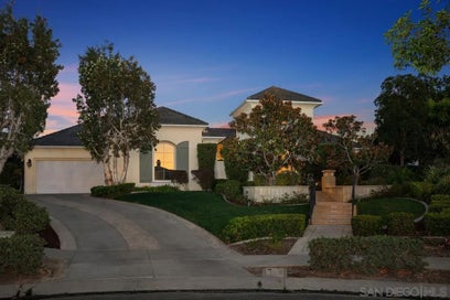 9659 Lario Ln San Diego CA 92127