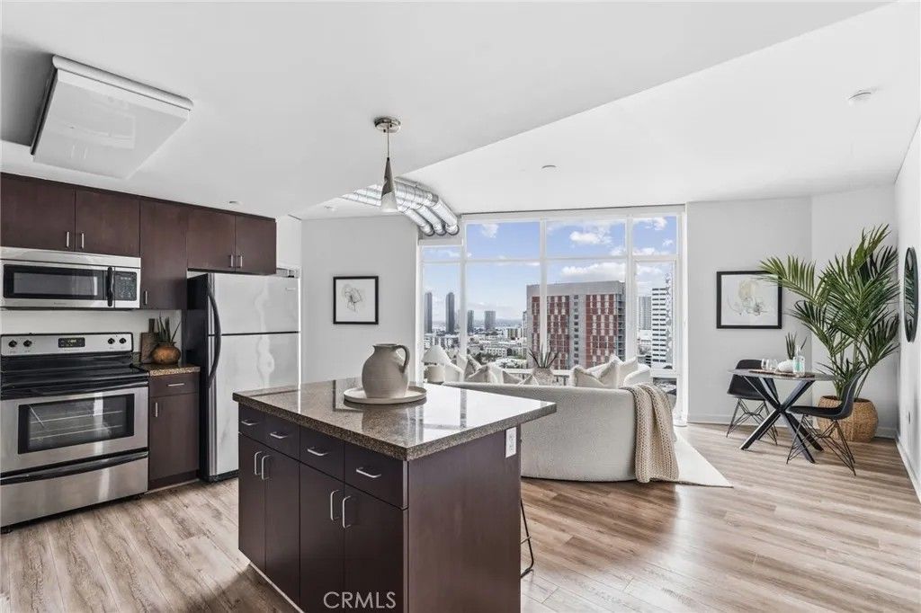 Photo of 1080 Park Blvd #1416, San Diego, CA 92101 (MLS # NP26044995)