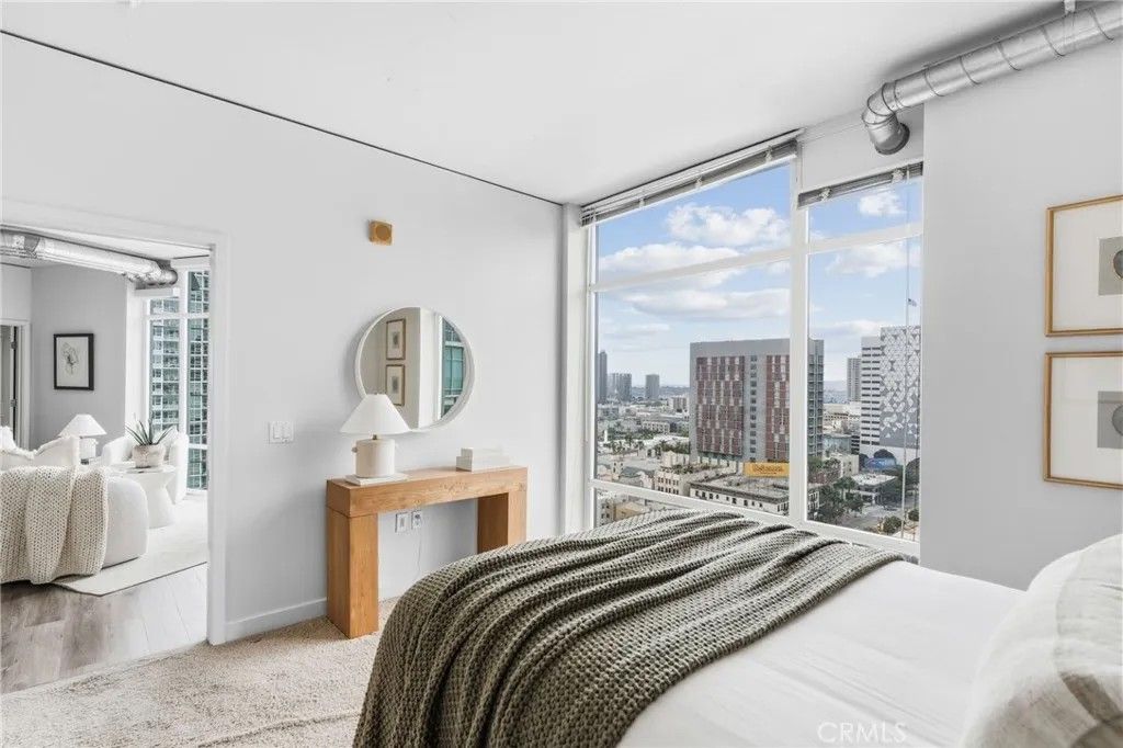 Photo of 1080 Park Blvd #1416, San Diego, CA 92101 (MLS # NP26044995)