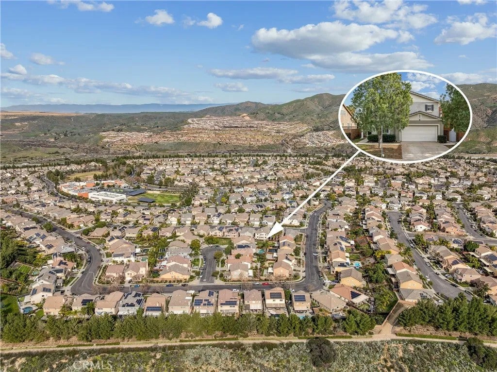 Photo of 10889 Cameron Court, Corona, CA 92883 (MLS # CV26016718)
