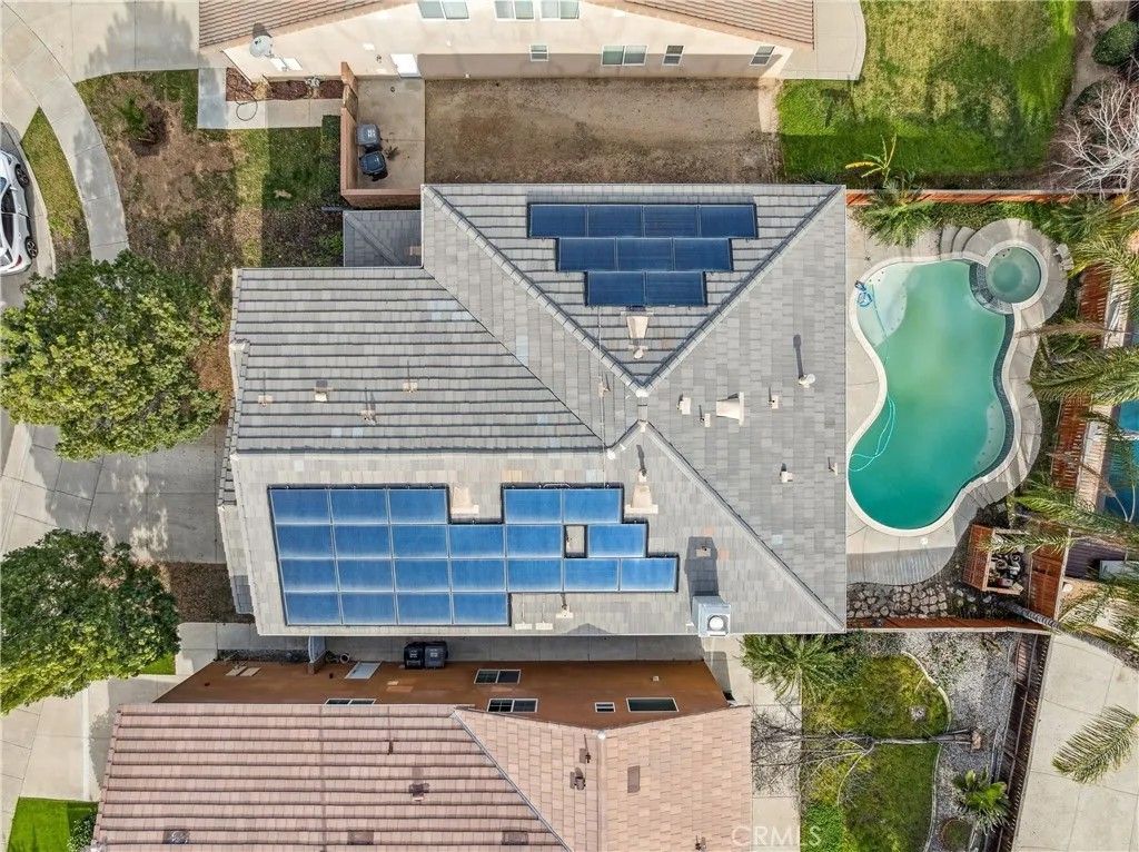 Photo of 10889 Cameron Court, Corona, CA 92883 (MLS # CV26016718)