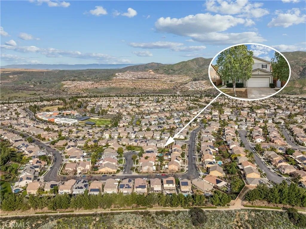 Photo of 10889 Cameron Court, Corona, CA 92883 (MLS # CV26016718)