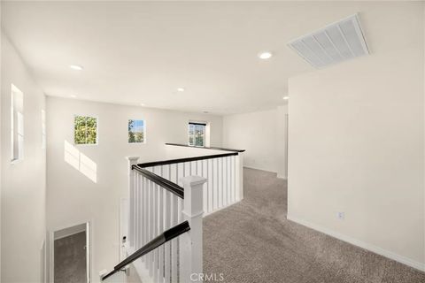 Tiny photo for 12143 Backwater Way, Jurupa Valley, CA 91752 (MLS # SR25236606)