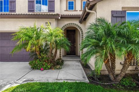 Tiny photo for 12143 Backwater Way, Jurupa Valley, CA 91752 (MLS # SR25236606)