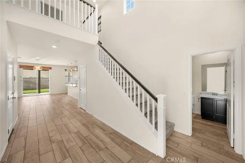 Tiny photo for 12143 Backwater Way, Jurupa Valley, CA 91752 (MLS # SR25236606)