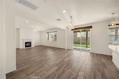 Tiny photo for 12143 Backwater Way, Jurupa Valley, CA 91752 (MLS # SR25236606)