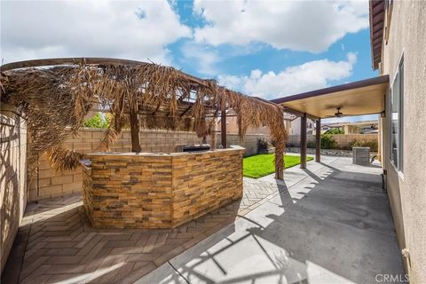 Tiny photo for 12143 Backwater Way, Jurupa Valley, CA 91752 (MLS # SR25236606)