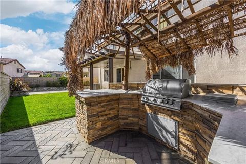 Tiny photo for 12143 Backwater Way, Jurupa Valley, CA 91752 (MLS # SR25236606)