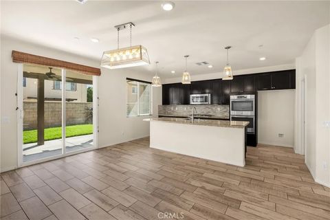 Tiny photo for 12143 Backwater Way, Jurupa Valley, CA 91752 (MLS # SR25236606)