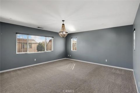 Tiny photo for 12143 Backwater Way, Jurupa Valley, CA 91752 (MLS # SR25236606)