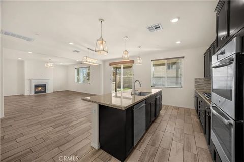 Tiny photo for 12143 Backwater Way, Jurupa Valley, CA 91752 (MLS # SR25236606)