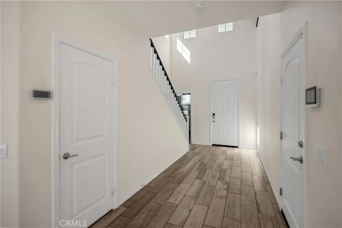 Tiny photo for 12143 Backwater Way, Jurupa Valley, CA 91752 (MLS # SR25236606)