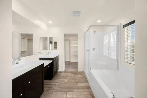 Tiny photo for 12143 Backwater Way, Jurupa Valley, CA 91752 (MLS # SR25236606)