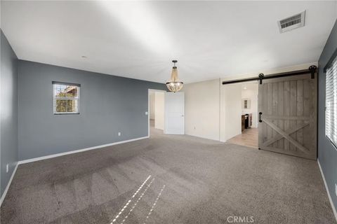 Tiny photo for 12143 Backwater Way, Jurupa Valley, CA 91752 (MLS # SR25236606)