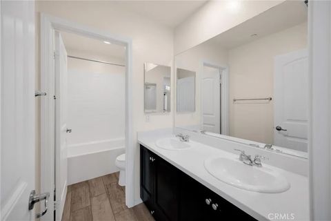 Tiny photo for 12143 Backwater Way, Jurupa Valley, CA 91752 (MLS # SR25236606)