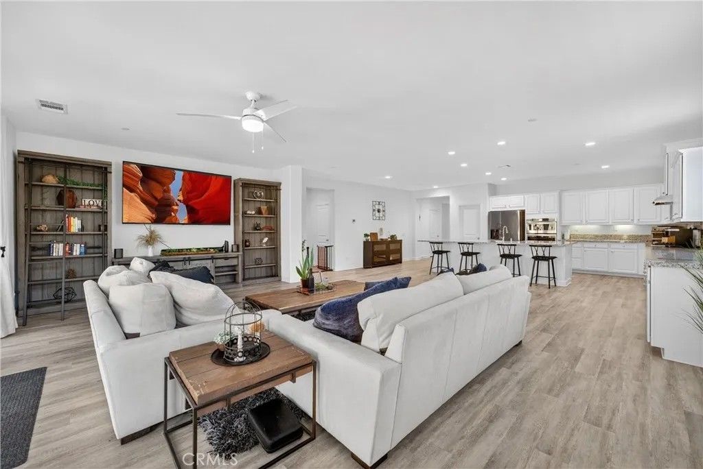 Photo of 3021 Jicarilla Drive, Fallbrook, CA 92028 (MLS # PW25186183)