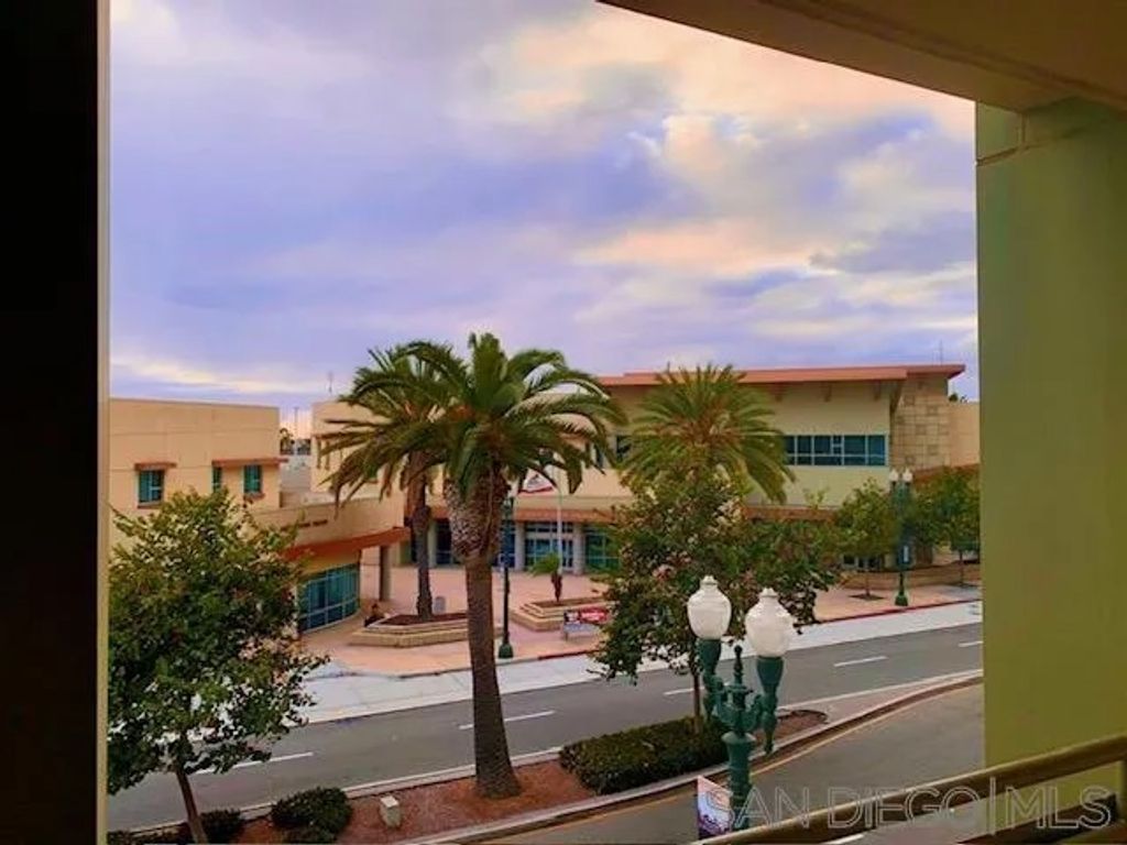 Photo of 801 National City Blvd #315, National City, CA 91950 (MLS # 2600250)