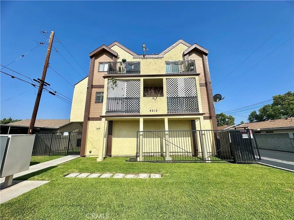 Photo of 4212 La Rica AVE, Baldwin Park, CA 91706 (MLS # TR26096273)