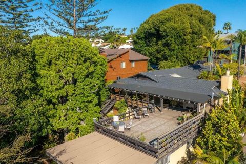 828 Hygeia Avenue Encinitas CA 92024