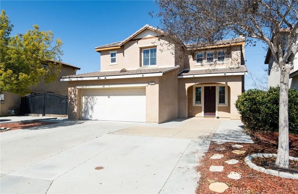 Photo of 1271 Pardee Street, San Jacinto, CA 92582 (MLS # IV26048969)