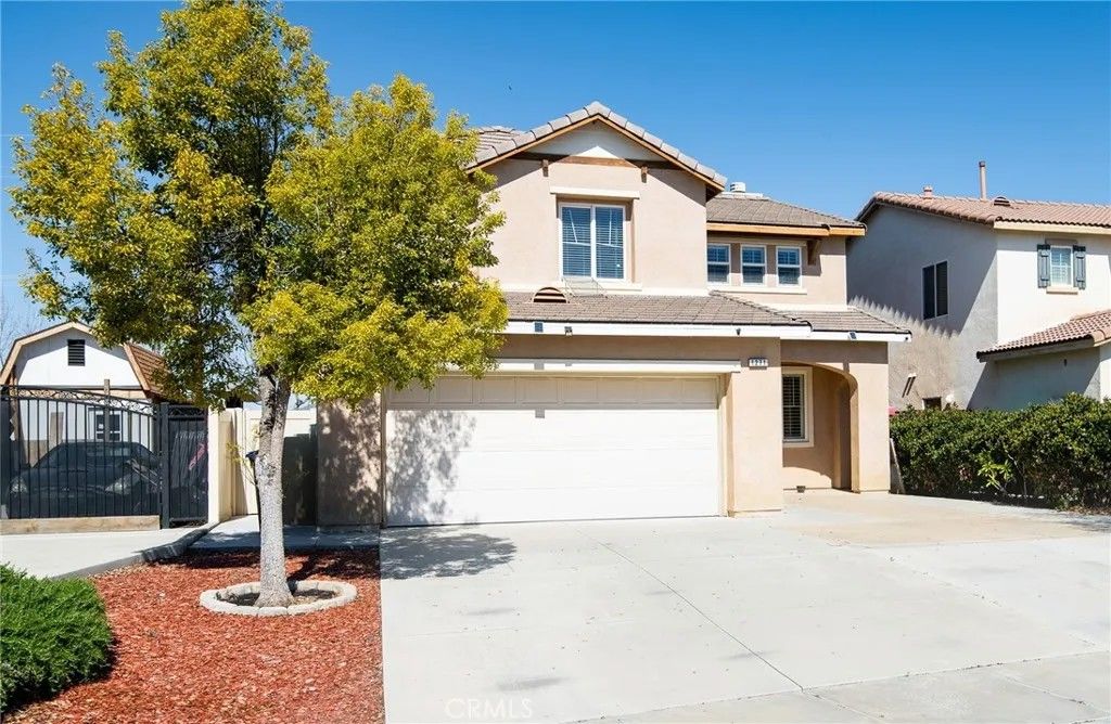 Photo of 1271 Pardee Street, San Jacinto, CA 92582 (MLS # IV26048969)