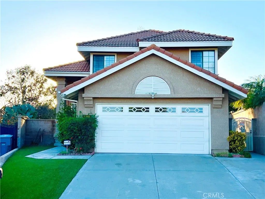 Photo of 7146 Windemere Place, Rancho Cucamonga, CA 91701 (MLS # CV25264409)
