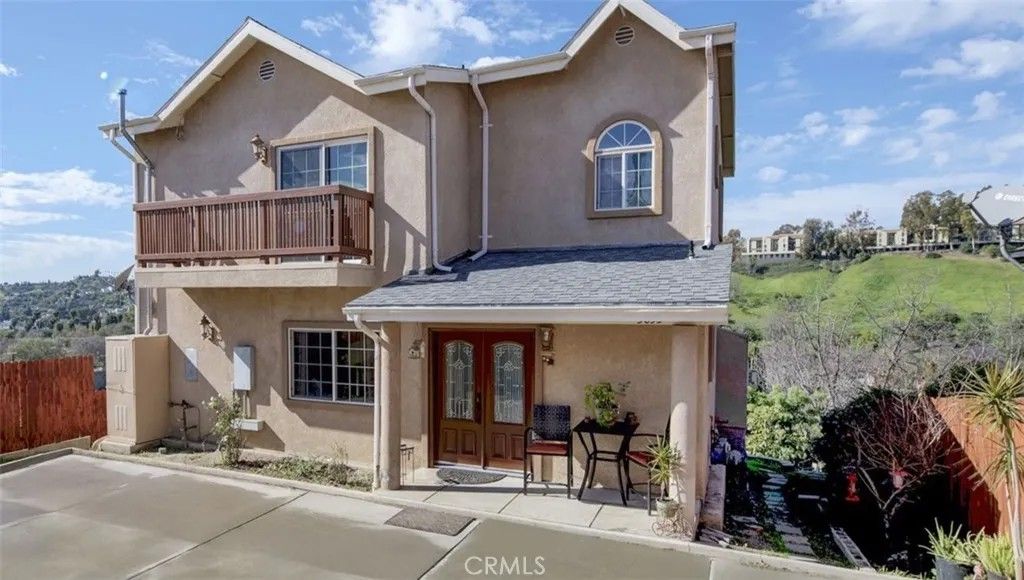 Photo of 3833 Randolph, Los Angeles, CA 90032 (MLS # CV26086342)