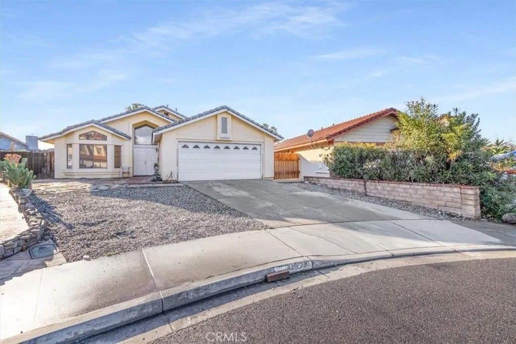 Photo of 26419 Capay Bay Court, Moreno Valley, CA 92555 (MLS # IV26037267)