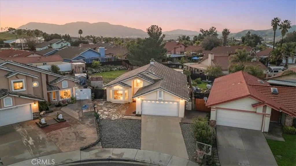 Photo of 26419 Capay Bay Court, Moreno Valley, CA 92555 (MLS # IV26037267)