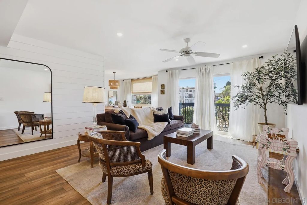 Photo of 333 Orange Avenue #16, Coronado, CA 92118 (MLS # 260009196)