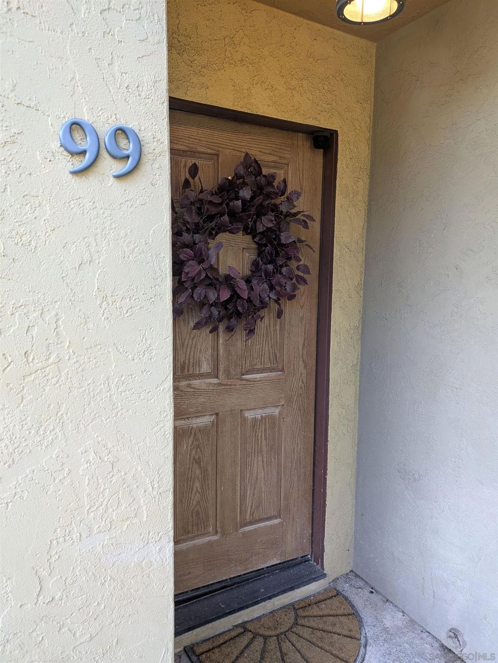 Photo of 1845 Bayview Heights Dr #99, San Diego, CA 92105 (MLS # 250045935)