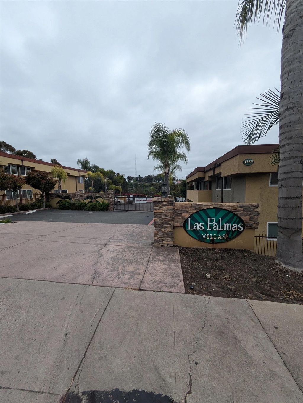 Photo of 1845 Bayview Heights Dr #99, San Diego, CA 92105 (MLS # 250045935)