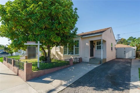 Property photo of 10521 Ben Avon Street, Whittier, CA 90606