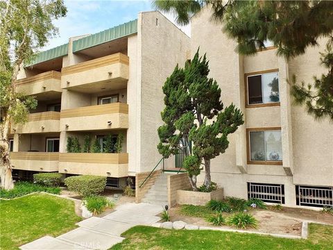 Photo of 12121 Centralia Street #206, Lakewood, CA 90715 (MLS # PW26090183)