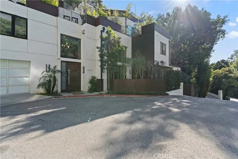 1414 Dawnridge Drive