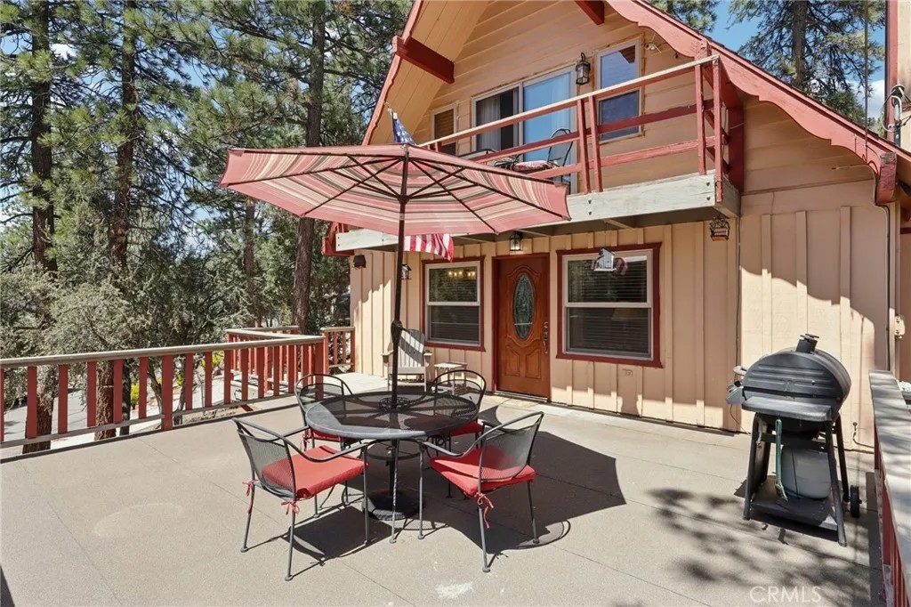 805 Antelope Mountain Drive