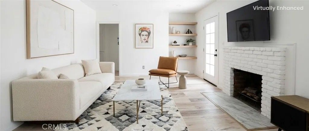 Photo of 6725 Belmar Avenue, Reseda, CA 91335 (MLS # SR26007370)