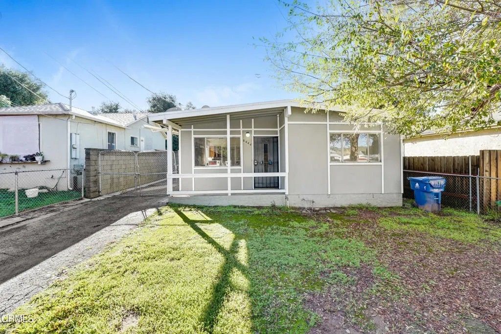 Photo of 8444 Grenoble Street, Los Angeles, CA 91040 (MLS # P1-25357)