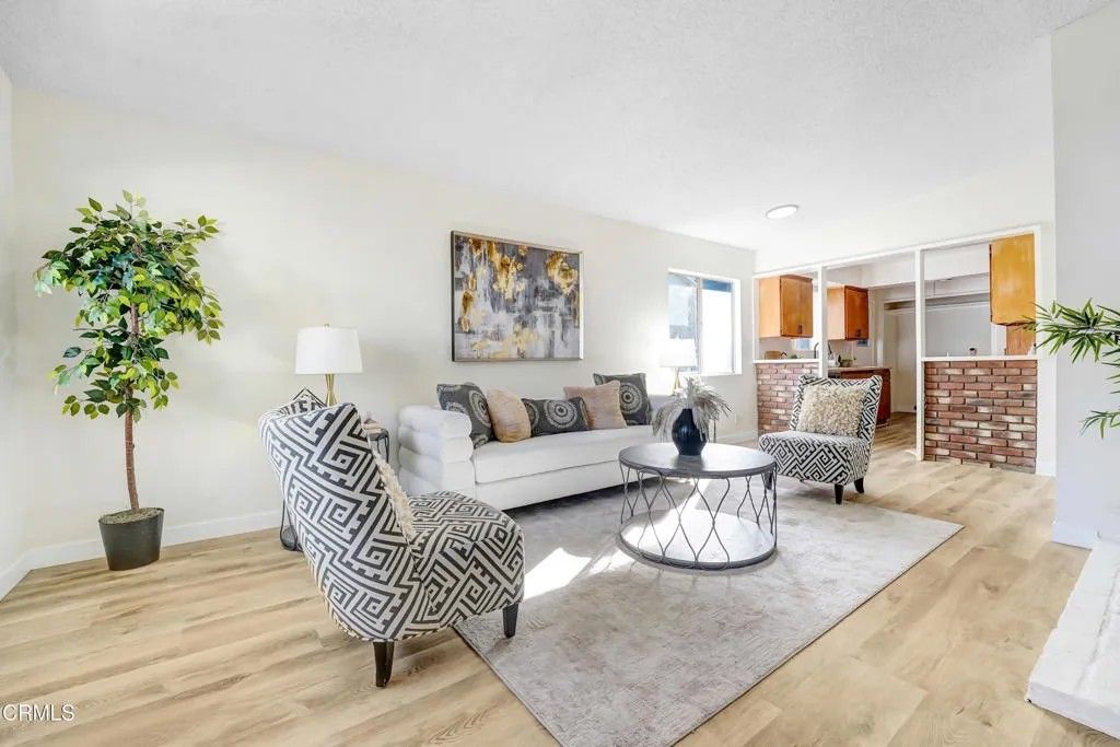 Photo of 8444 Grenoble Street, Los Angeles, CA 91040 (MLS # P1-25357)