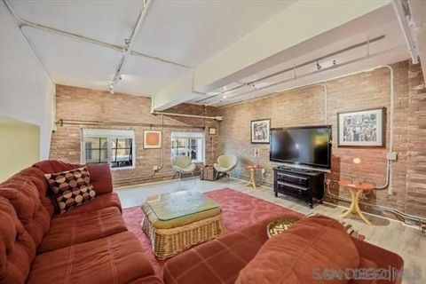 Tiny photo for 950 6th Ave #211, San Diego, CA 92101 (MLS # 250037086)