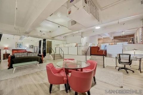 Tiny photo for 950 6th Ave #211, San Diego, CA 92101 (MLS # 250037086)