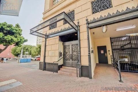 Photo of 950 6th Ave #211, San Diego, CA 92101 (MLS # 250037086)