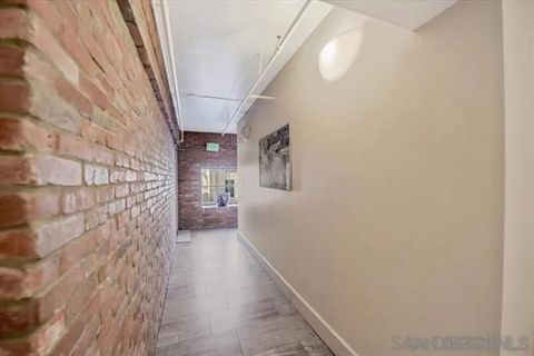 Tiny photo for 950 6th Ave #211, San Diego, CA 92101 (MLS # 250037086)