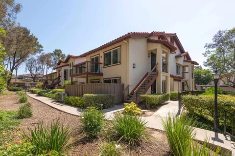 4060 Rosenda Court Unit 230, San Diego, CA 92122 - #: 260011074