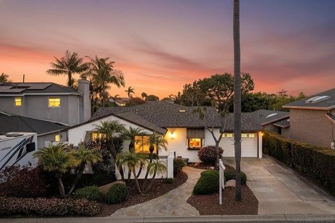 3728 Jennings St San Diego CA 92106