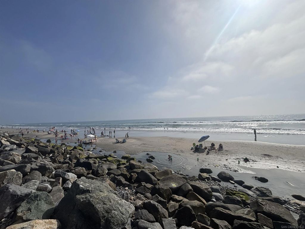 Photo of 514 S The Strand #A, Oceanside, CA 92054 (MLS # 260010861)