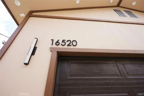 16520 Huron Pine Mountain Club CA 93222
